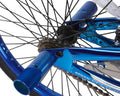 20" Dynacraft Krome Boys Bike, BMX, Kids Age 7 14 Years
