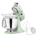 Kitchenaid Artisan Series 5 Quart Tilt Head Stand Mixer, Wildflower, KSM156CXWF